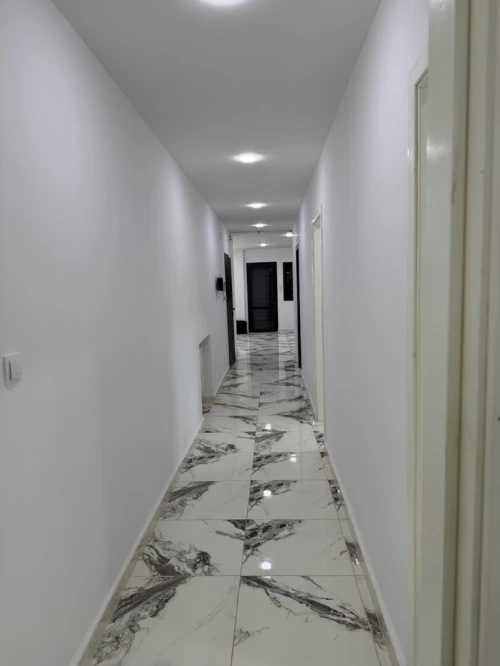 Vente Appartement F4 Alger Beni messous