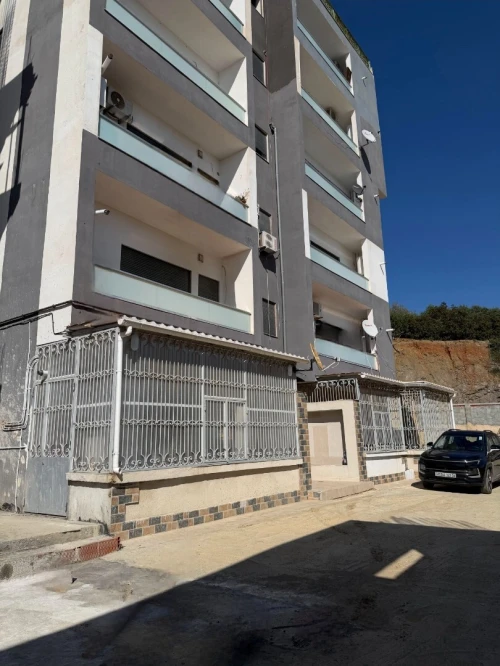 Vente Appartement F4 Alger Beni messous