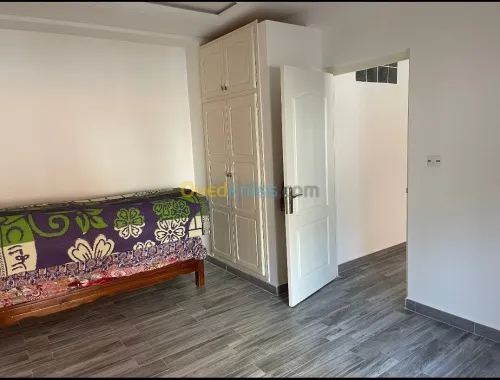 Vente Appartement F2 Tizi Ouzou Azeffoun