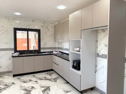 Vente Appartement F4 Alger Beni messous
