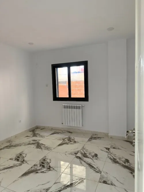 Vente Appartement F4 Alger Beni messous