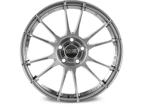OZ RACING Algérie 