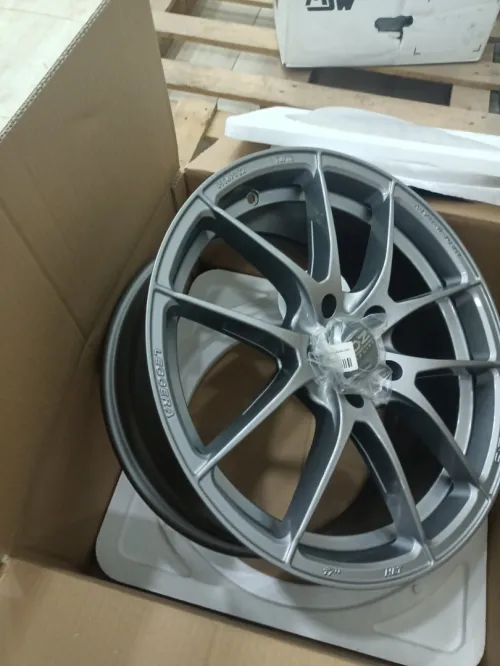 OZ RACING Algérie 