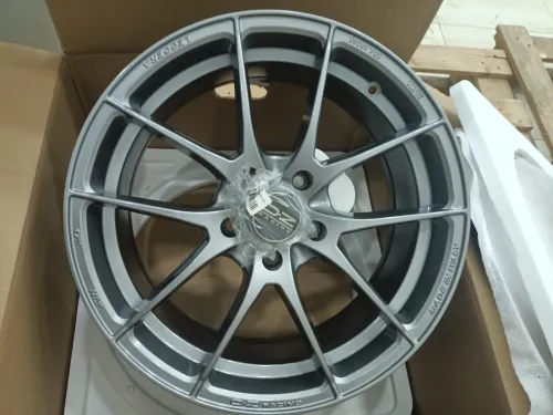 OZ RACING Algérie 