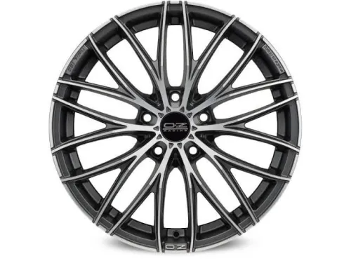 OZ RACING Algérie 