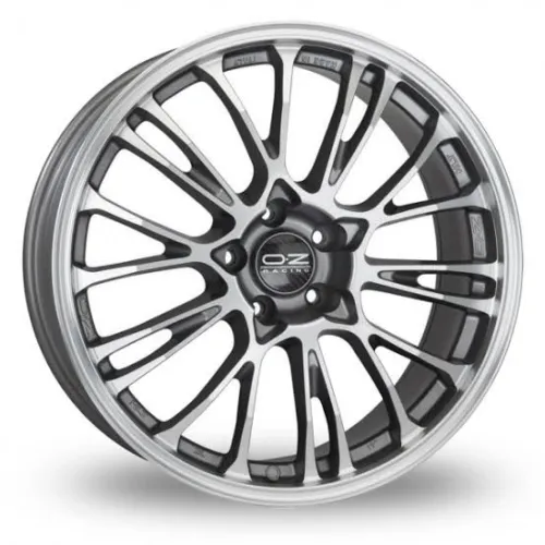 OZ RACING Algérie 