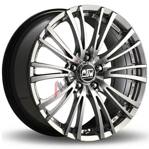 OZ RACING Algérie 