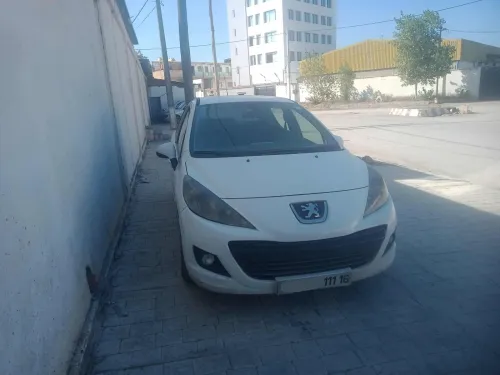 Peugeot 207 2011 207