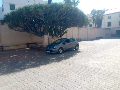 Renault Clio 4 2013 Dynamique