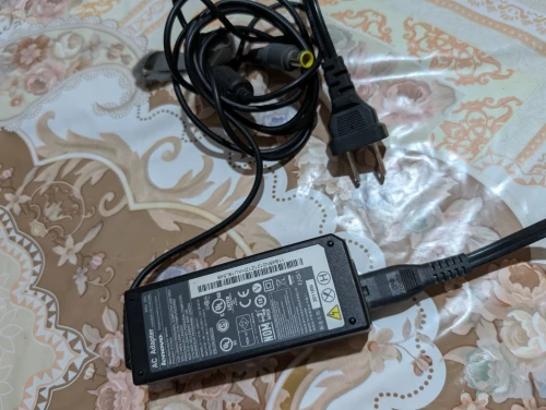 Chargeur Lenovo 65W 20V
