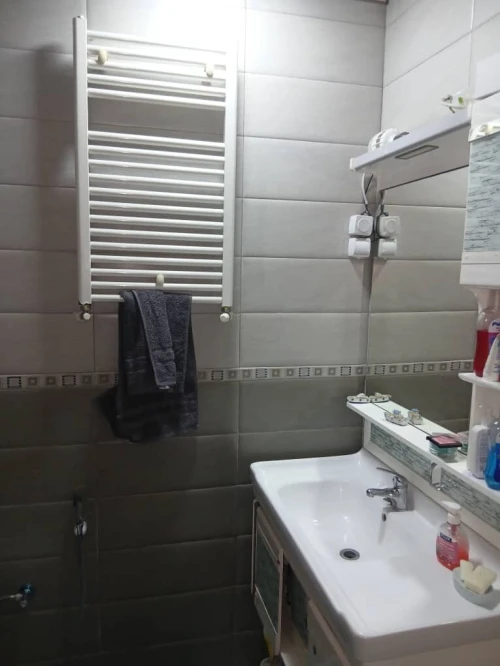 Vente Appartement F3 Alger Rouiba