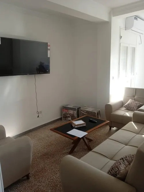 Location Appartement F4 Alger Rouiba