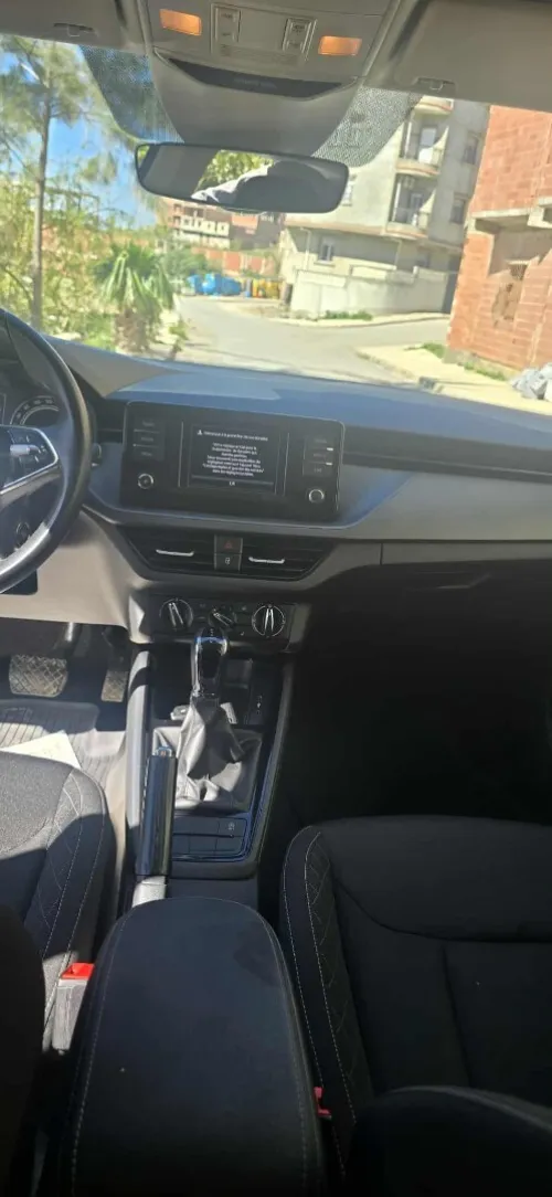 Skoda Kamiq 2023 Ambition