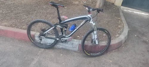 Velo trek 