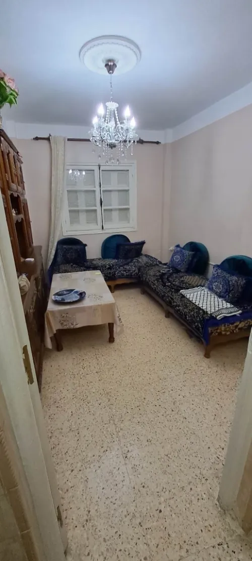 Vente Appartement F4 Tlemcen Chetouane