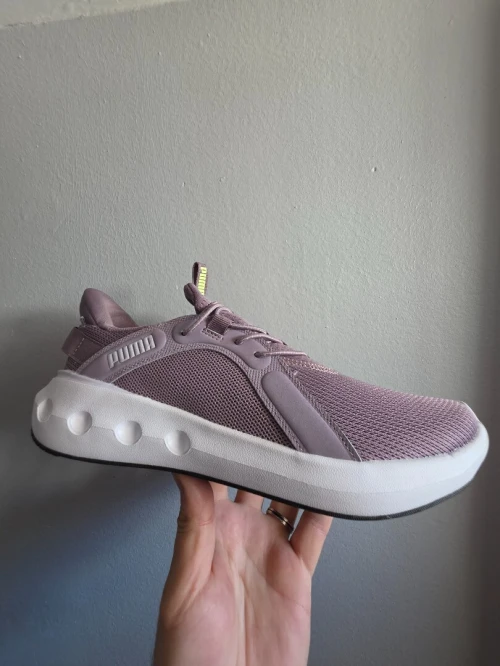 Baskets puma femme