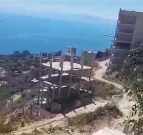 Vente Terrain Annaba Annaba