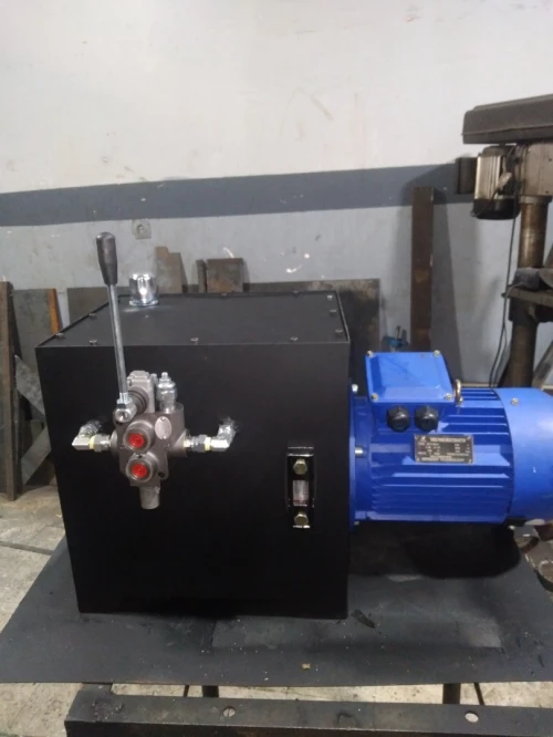 presse hydraulique