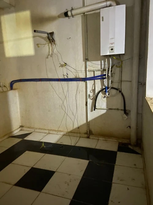 Location Niveau De Villa F3 Tlemcen Mansourah