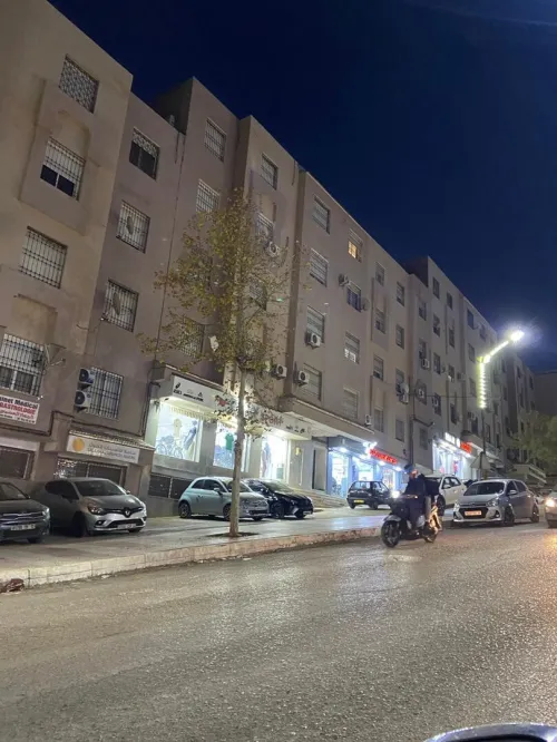 Vente Local Tlemcen Tlemcen