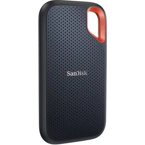 Disque SSD externe SanDisk Portable SSD 1 To
