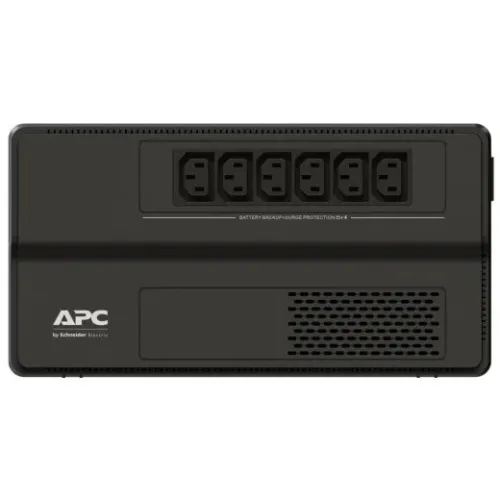 Onduleur APC 650VA 6 PRISES