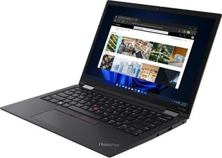 Lenovo ThinkPad L13 Yoga G3 i5 1235U 16Go 256Go 13.3" Tactile