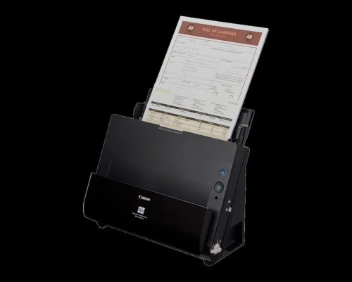 Scanner de documents CANON IMAGEFORMULA DR-C225 II