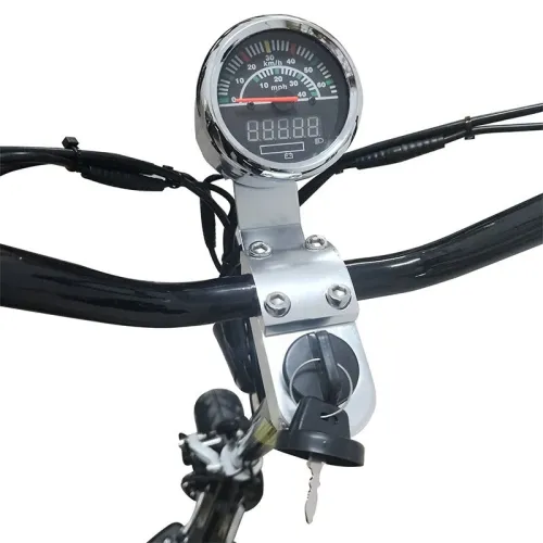 Trottinette électrique TinyTom 1000W