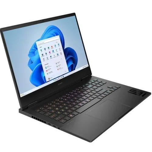 HP OMEN 16-WF0083DX CPU i9 13900HX 16Go 1TGo RTX 4060 8Go 16.1" 165hz FHD W11