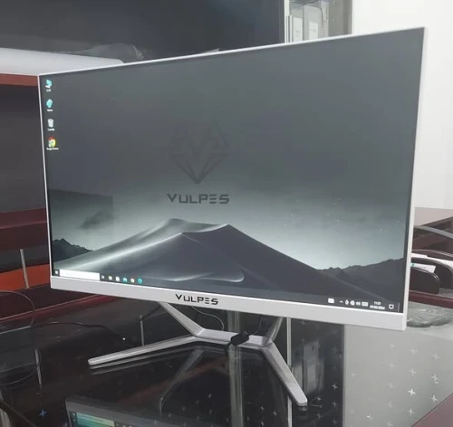 AIO VULPES i3 4150 Ram 8G SSD 256G Ecran 23.8"