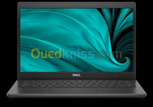DELL Latitude 3520 i3 1125g4 8G 256Go 14" querty w10