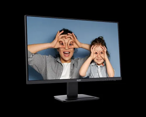 ECRAN MSI PRO MP273U 27" LED 4K UHD DALL IPS