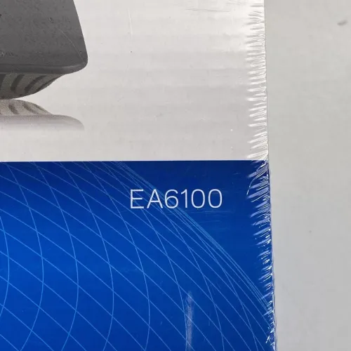 SMART ROUTEUR WIFI LINKSYS EA6100 AC1200