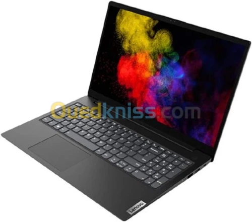 Lenovo V15-ITL G2 i5-1135G7 8Go 256Go SSD Ecran 15.6" FHD  Windows 11