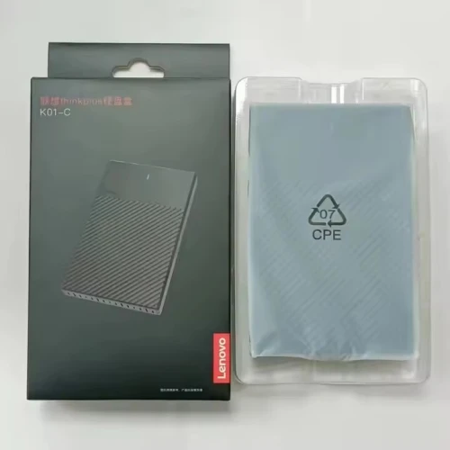 Rack USB 3.2 Lenovo K01-C