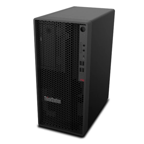 Lenovo ThinkStation P360  i7-12700 vPro 16 GB DDR5-4400 512 GB NVIDIA QUADRO T1000 8GB  W11P