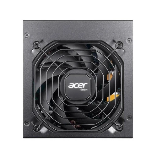 ACER 550W 80+BRONZE FULL MODULAIR BLACK