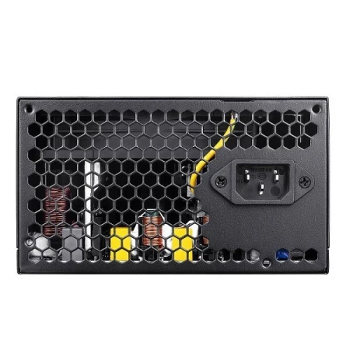 ACER 750W 80+BRONZE FULL MODULAIR BLACK