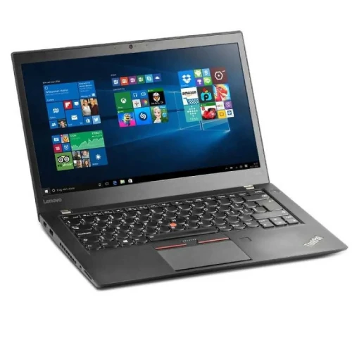 Occasion Lenovo ThinkPad T460s i7 6600u Ram 8Go SSD 256Go Ecran 14"