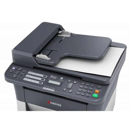 PHOTOCOPIEUR Kyocera FS1125MFP monochrome Rectoverso