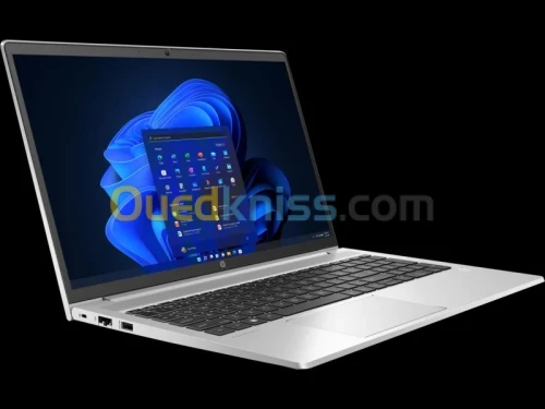 HP Probook 450 G9 i5 1235u Ram 8Go SSD 256Go Ecran 15.6'