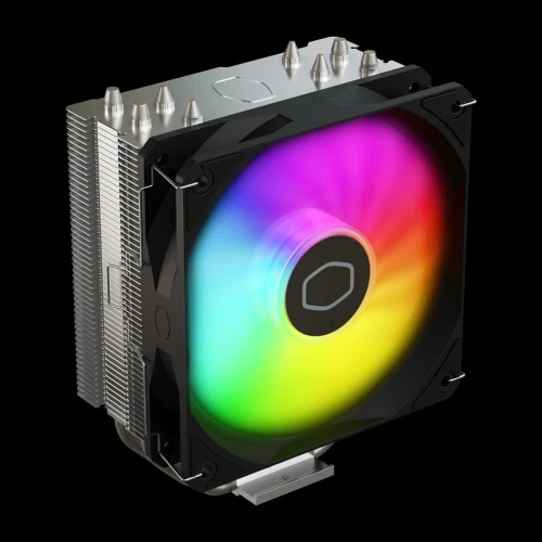 PCU FAN COOLER MASTER 212 SPECTRUM V3