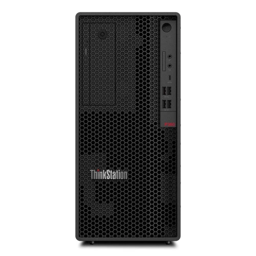 Lenovo ThinkStation P360  i7-12700 vPro 16 GB DDR5-4400 512 GB NVIDIA QUADRO T1000 8GB  W11P