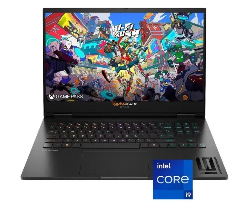 HP OMEN 16-WF0083DX CPU i9 13900HX 16Go 1TGo RTX 4060 8Go 16.1" 165hz FHD W11