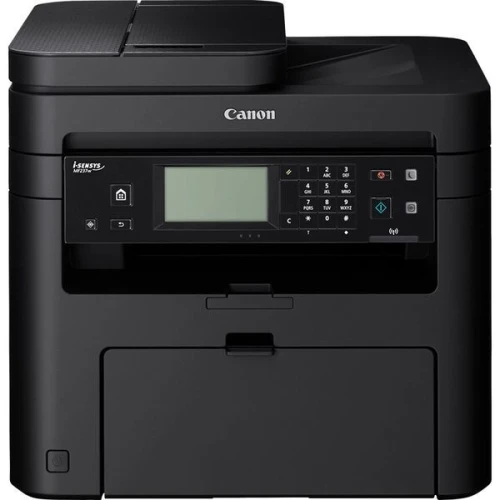 Multifonction CANON MF237DW laser monochrome 4-en-1
