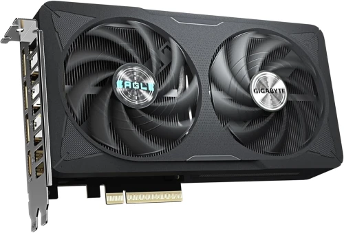 GIAGBYTE RTX 5060 8Go Eagle max