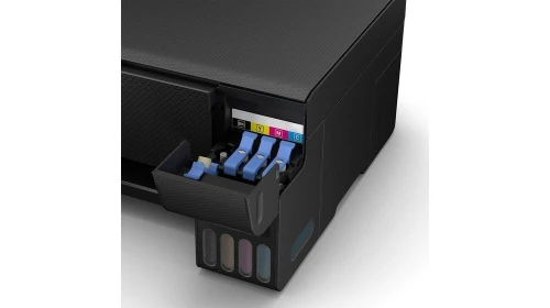 EPSON ECOTANK L3250 WIFI COULEUR MULTIFONCTION