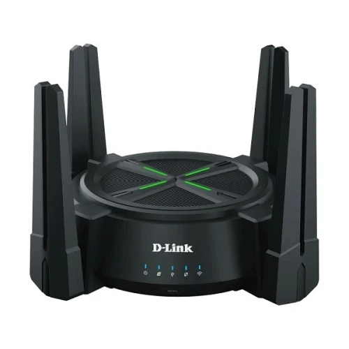 ROUTEUR D-LINK DIR-X6080Z AX6000 MESH WI-FI 6 UP TO 6Gbps / 2.5G PORT