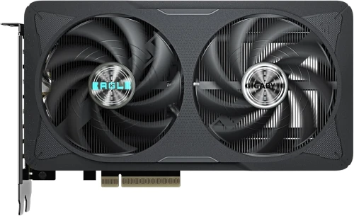 GIAGBYTE RTX 5060 8Go Eagle max